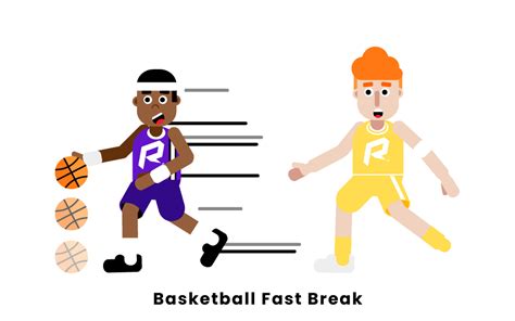 Cracking the Code: Understanding the Magic Fast Break Pass and its Tactical Advantage